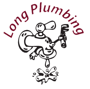 Long Plumbing Logo
