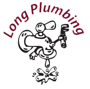 Long Plumbing Logo